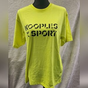 KOOPLES T-shirt Medium